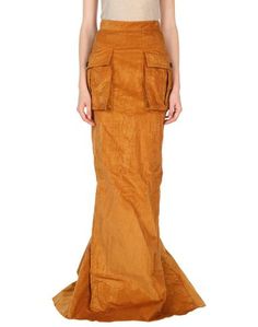 Длинная юбка Dsquared2