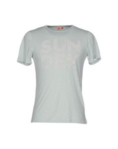 Футболка Sundek