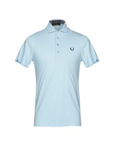 Поло Fred Perry