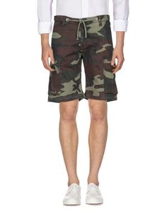 Бермуды Franklin &; Marshall