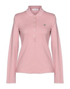 Поло Lacoste
