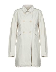 Легкое пальто Aspesi