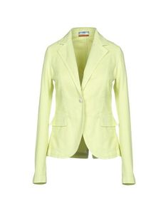 Джинсовая верхняя одежда Met