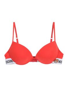 Бюстгальтер Moschino