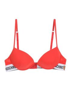 Бюстгальтер Moschino