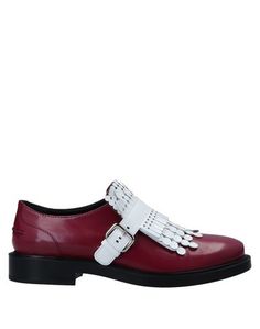 Мокасины Tod’S
