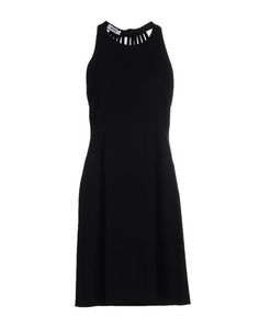 Платье до колена Moschino Cheap and Chic