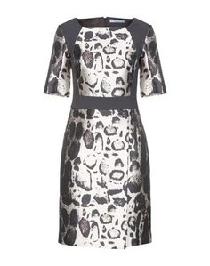 Короткое платье Blumarine