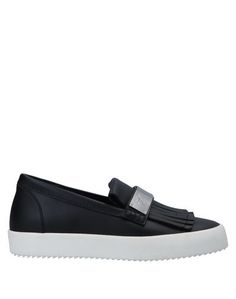 Мокасины Giuseppe Zanotti