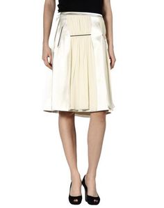 Юбка миди Christopher Kane