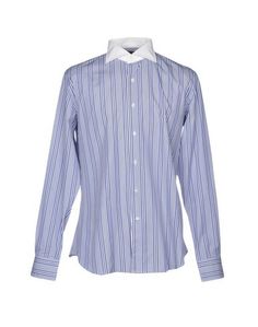 Pубашка Gabriele Pasini