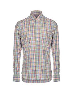 Pубашка LA Chemise TropÉzienne