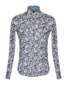 Pубашка Messagerie