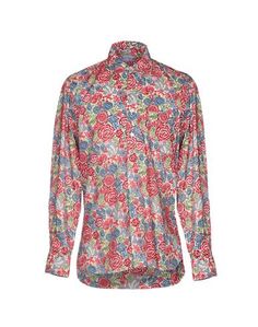 Pубашка LA Chemise TropÉzienne