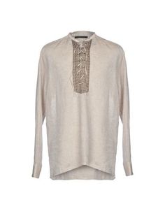 Pубашка Messagerie