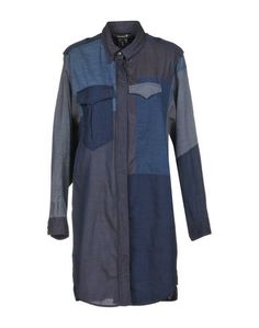 Короткое платье Isabel Marant