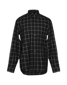 Pубашка Theory