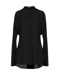 Pубашка Theory