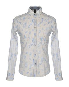 Pубашка Messagerie