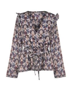 Блузка Stefanel