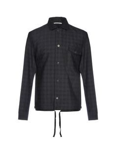 Pубашка PomandÈre