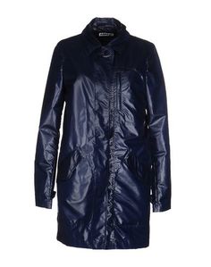 Легкое пальто Aspesi