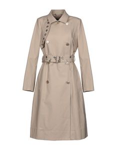 Легкое пальто Twin Set Simona Barbieri