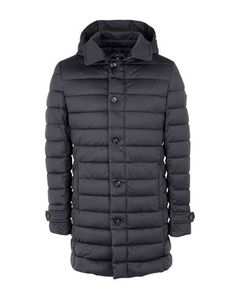 Пуховик с синт. наполнителем Save The Duck