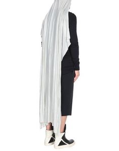 Головной убор Rick Owens