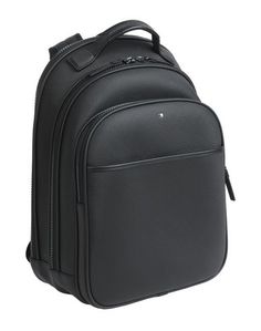 Рюкзаки и сумки на пояс Montblanc