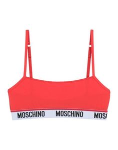 Бюстгальтер Moschino