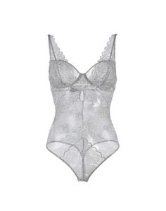 Боди Ermanno Scervino Lingerie