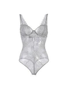 Боди Ermanno Scervino Lingerie