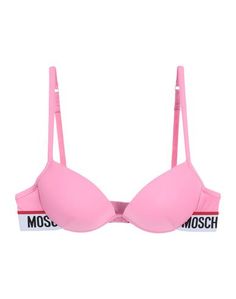 Бюстгальтер Moschino