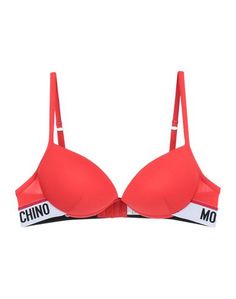 Бюстгальтер Moschino