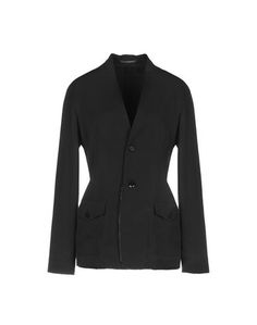 Пиджак Yohji Yamamoto