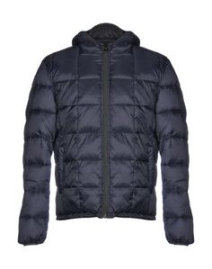 Пуховик с синт. наполнителем Meltin POT