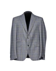 Пиджак Scabal®