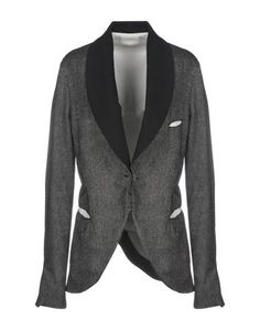 Пиджак Nostrasantissima