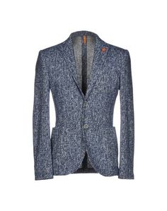 Пиджак Gabardine