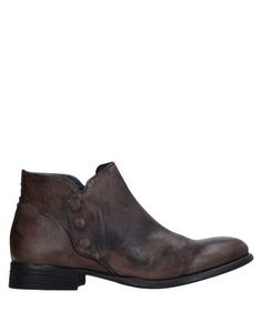 Полусапоги и высокие ботинки Creation OF Minds