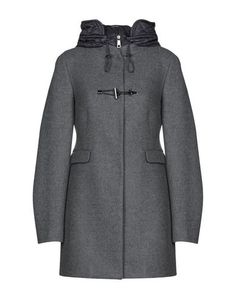 Пуховик с синт. наполнителем Fay