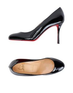 Туфли Christian Louboutin