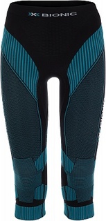 Бриджи женские X-Bionic Effector Power Ow, размер 48