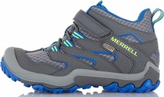 Ботинки Merrell