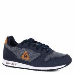 Кроссовки LE COQ SPORTIF ALPHA GS CRAFT темно-синий