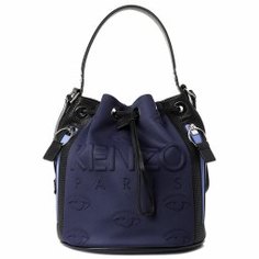 Сумка KENZO SA401 темно-синий
