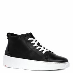 Кеды LLOYD 28-388 черный
