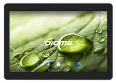 Планшет DIGMA Optima 1022N 3G, 1GB, 16GB, 3G, Android 7.0 черный [ts1184mg]