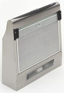 Вытяжка козырьковая Kaiser A 601 M нержавеющая сталь управление: кнопочное (1 мотор)